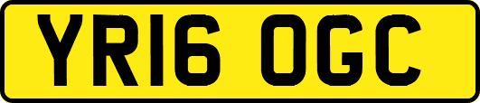 YR16OGC