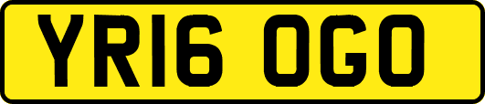 YR16OGO
