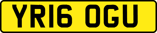 YR16OGU