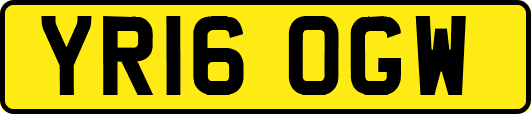 YR16OGW