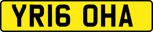 YR16OHA