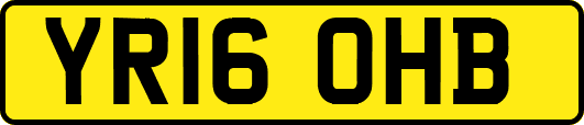 YR16OHB