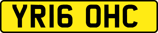 YR16OHC