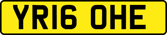 YR16OHE