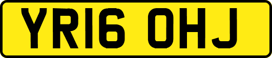 YR16OHJ