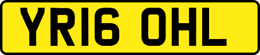 YR16OHL