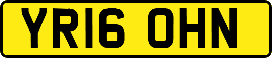 YR16OHN