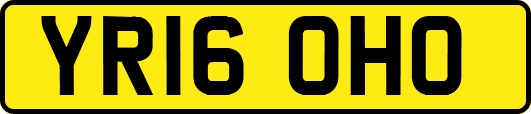 YR16OHO