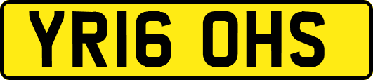 YR16OHS