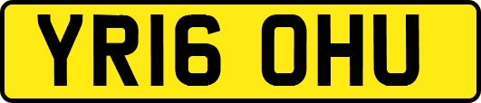 YR16OHU