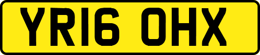 YR16OHX