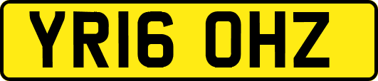 YR16OHZ