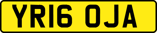 YR16OJA