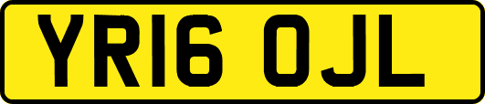 YR16OJL