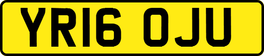 YR16OJU