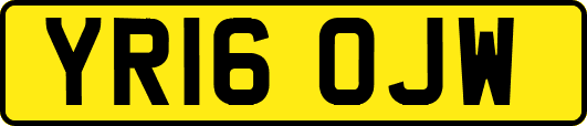 YR16OJW