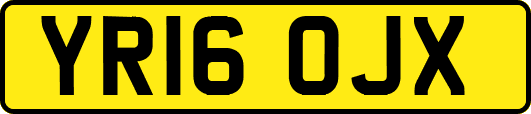 YR16OJX
