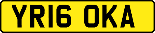 YR16OKA