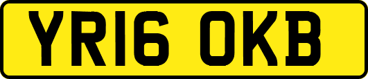 YR16OKB