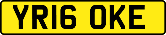 YR16OKE