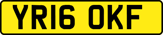 YR16OKF