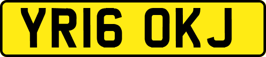 YR16OKJ