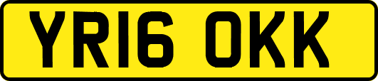 YR16OKK