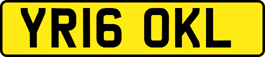 YR16OKL