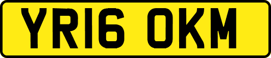 YR16OKM