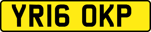 YR16OKP