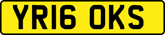 YR16OKS
