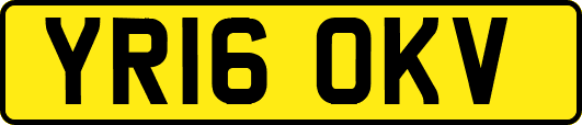 YR16OKV