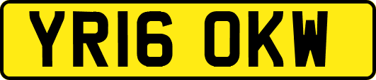 YR16OKW