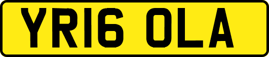 YR16OLA