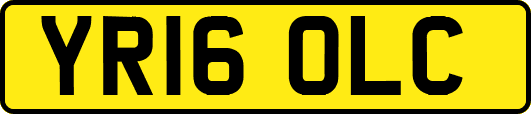 YR16OLC