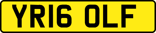 YR16OLF