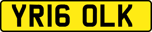 YR16OLK