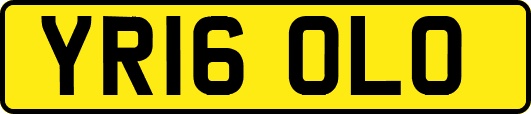 YR16OLO