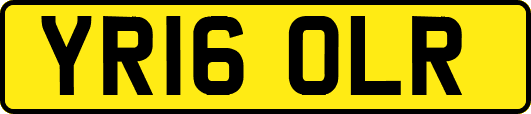 YR16OLR