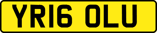 YR16OLU