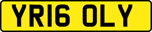 YR16OLY