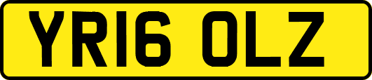 YR16OLZ