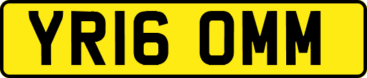 YR16OMM