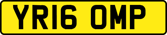 YR16OMP