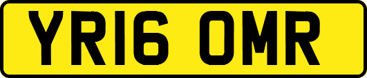 YR16OMR