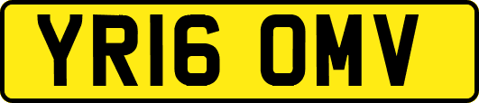 YR16OMV