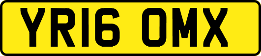 YR16OMX