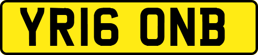 YR16ONB