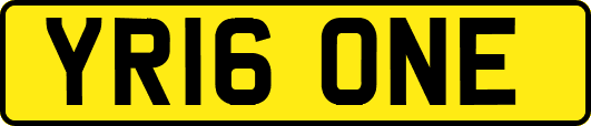 YR16ONE