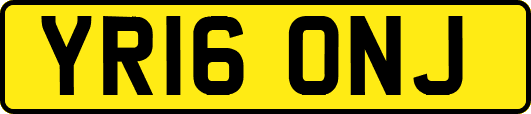 YR16ONJ